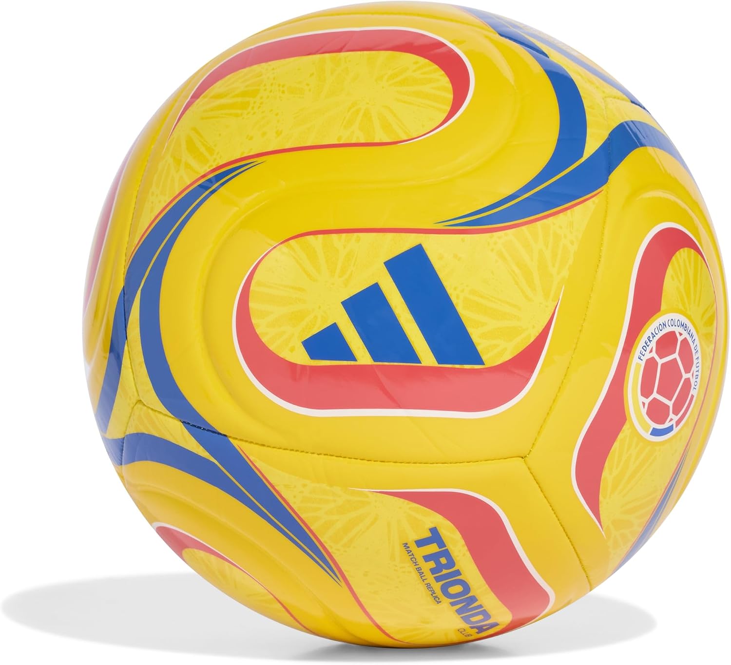 BALÓN DE FÚTBOL ADIDAS FIFA WORLD CUP 26 TRIONDA - 1