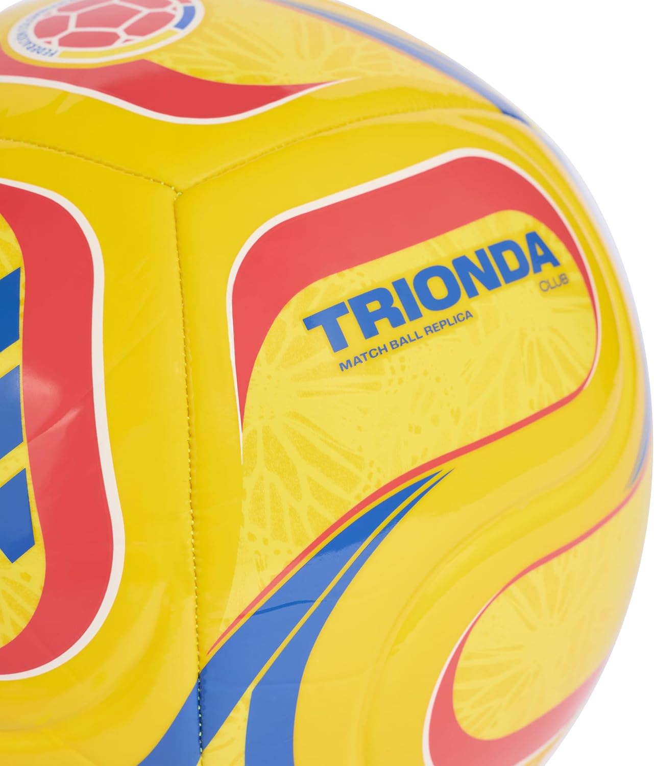 BALÓN DE FÚTBOL ADIDAS FIFA WORLD CUP 26 TRIONDA - 3