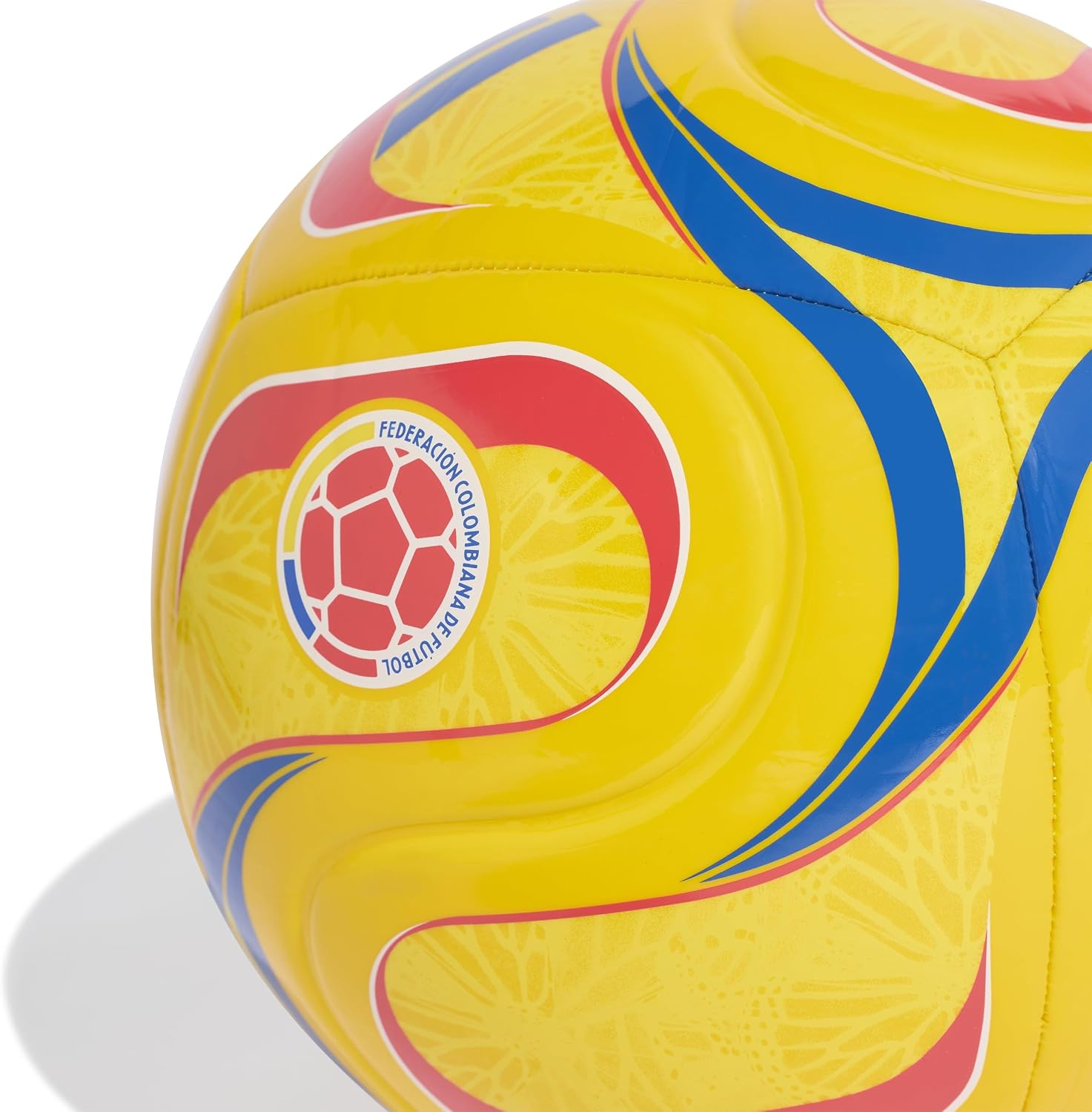 BALÓN DE FÚTBOL ADIDAS FIFA WORLD CUP 26 TRIONDA - 4