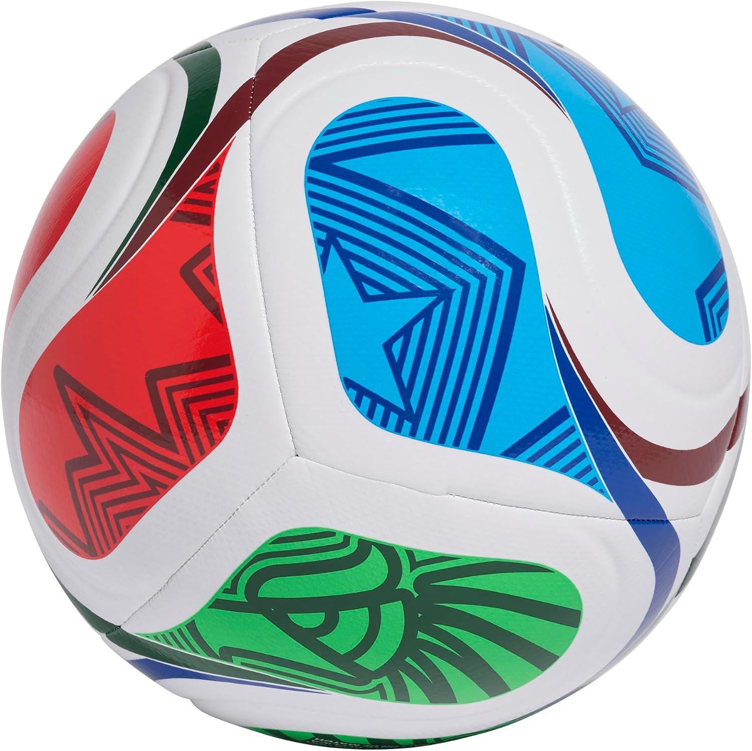 BALÓN DE FÚTBOL ADIDAS FIFA WORLD CUP 26 TRIONDA - 2