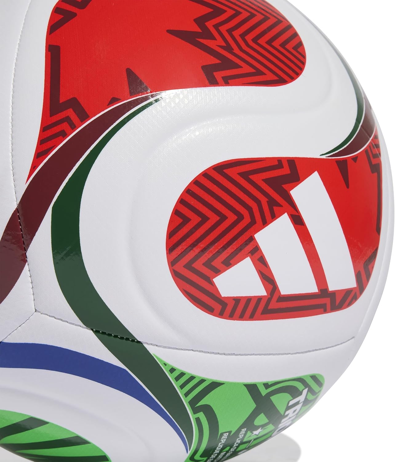 BALÓN DE FÚTBOL ADIDAS FIFA WORLD CUP 26 TRIONDA - 4