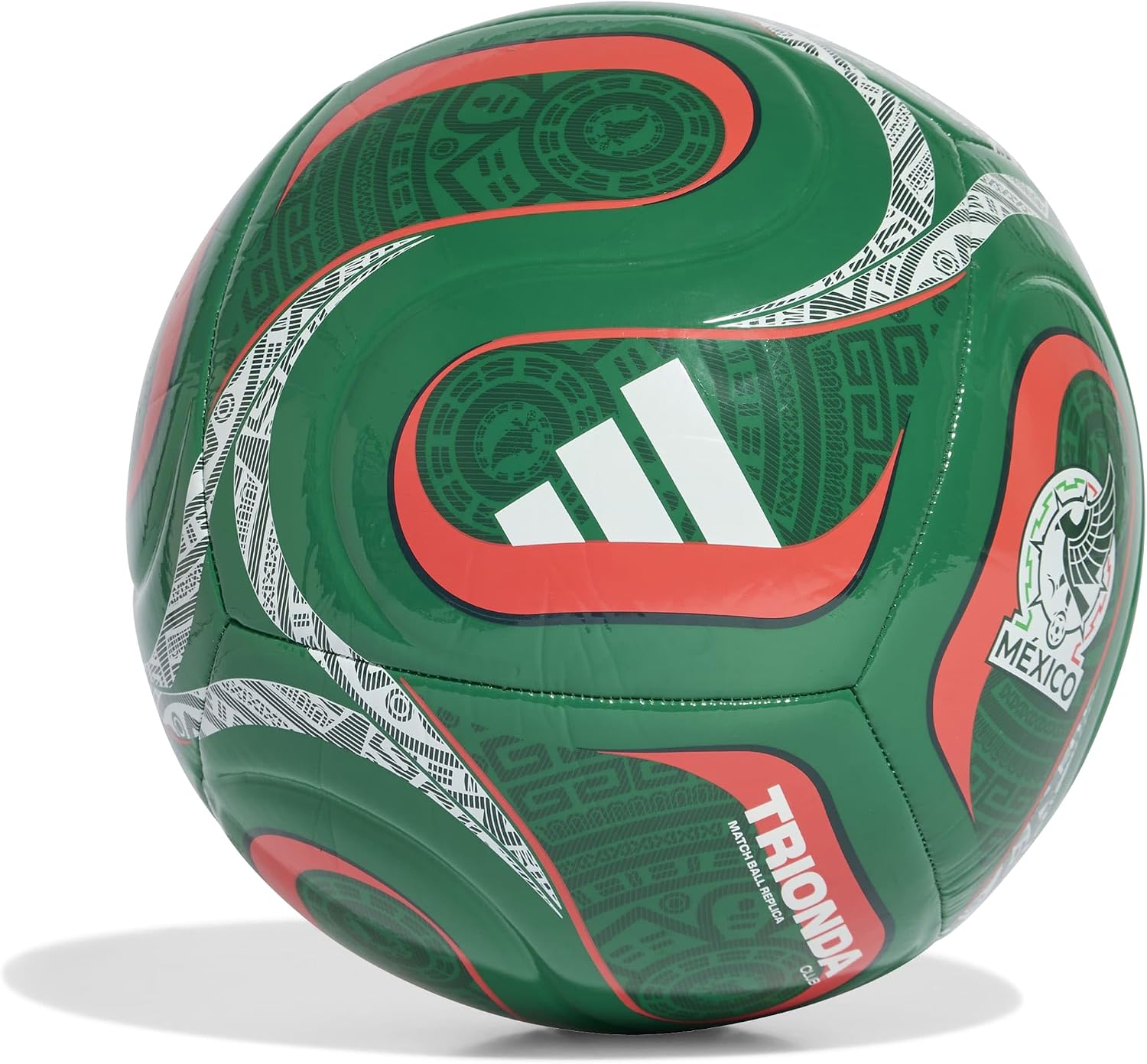 BALÓN DE FÚTBOL ADIDAS FIFA WORLD CUP 26 TRIONDA - 1