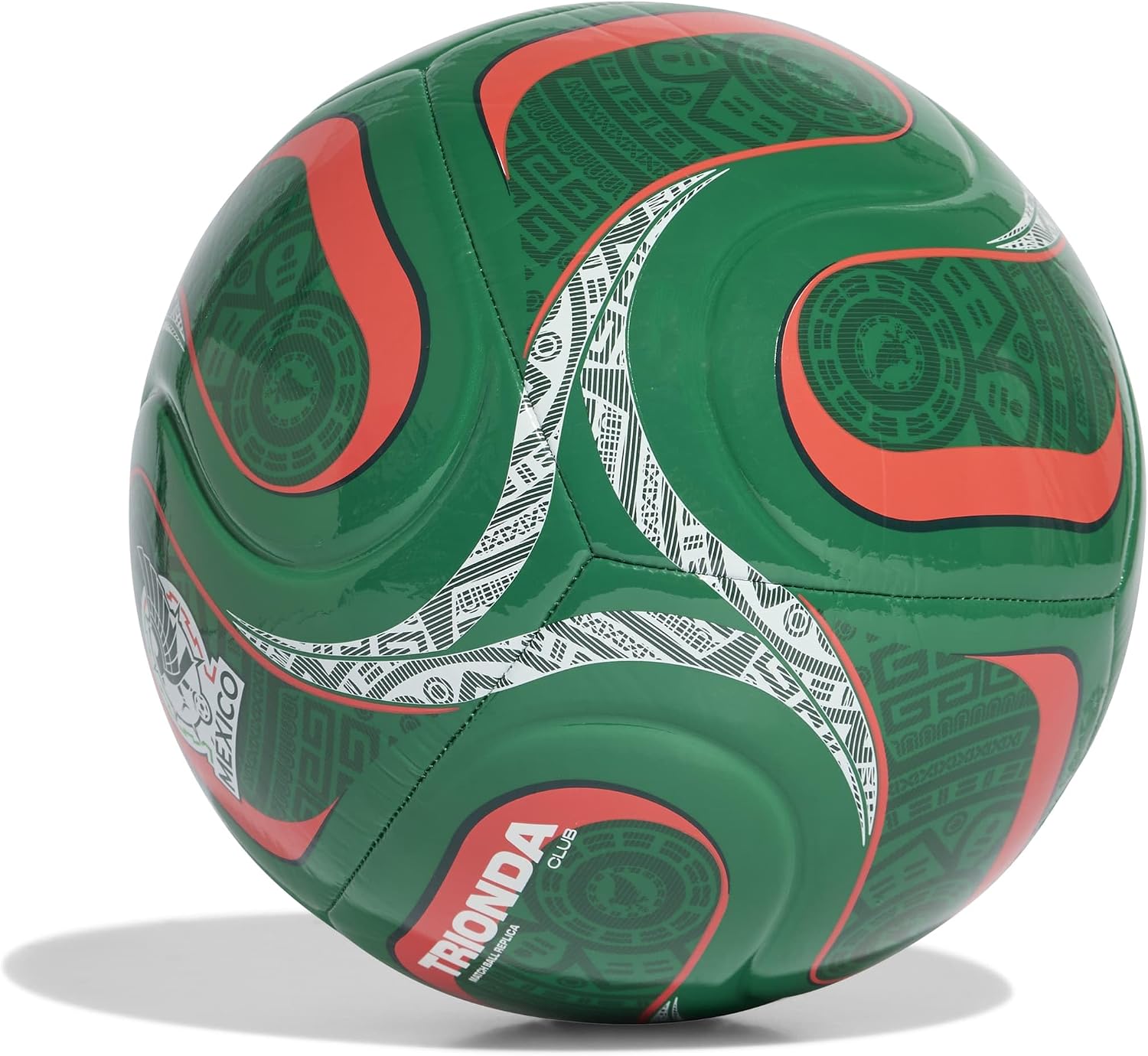 BALÓN DE FÚTBOL ADIDAS FIFA WORLD CUP 26 TRIONDA - 2