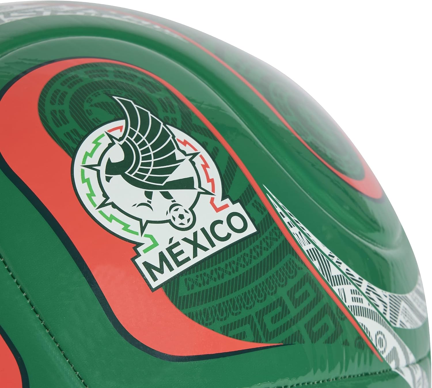 BALÓN DE FÚTBOL ADIDAS FIFA WORLD CUP 26 TRIONDA - 3