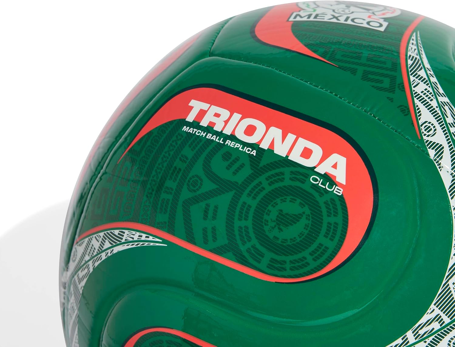 BALÓN DE FÚTBOL ADIDAS FIFA WORLD CUP 26 TRIONDA - 4