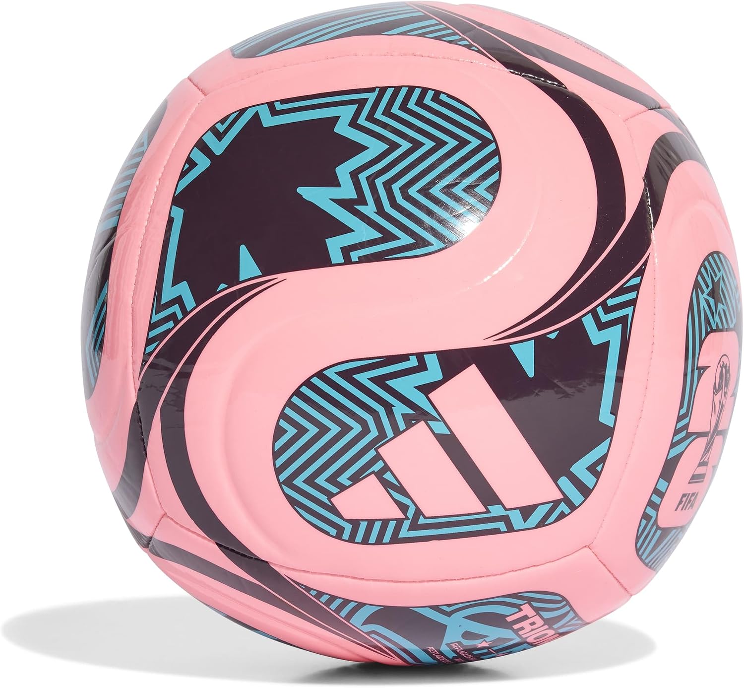 BALÓN DE FÚTBOL ADIDAS FIFA WORLD CUP 26 TRIONDA - 2