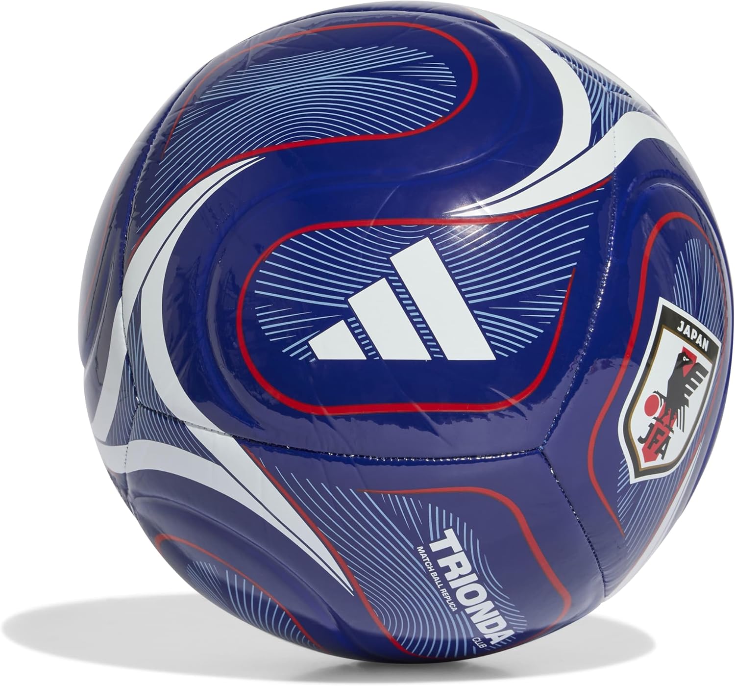 BALÓN DE FÚTBOL ADIDAS FIFA WORLD CUP 26 TRIONDA - 1