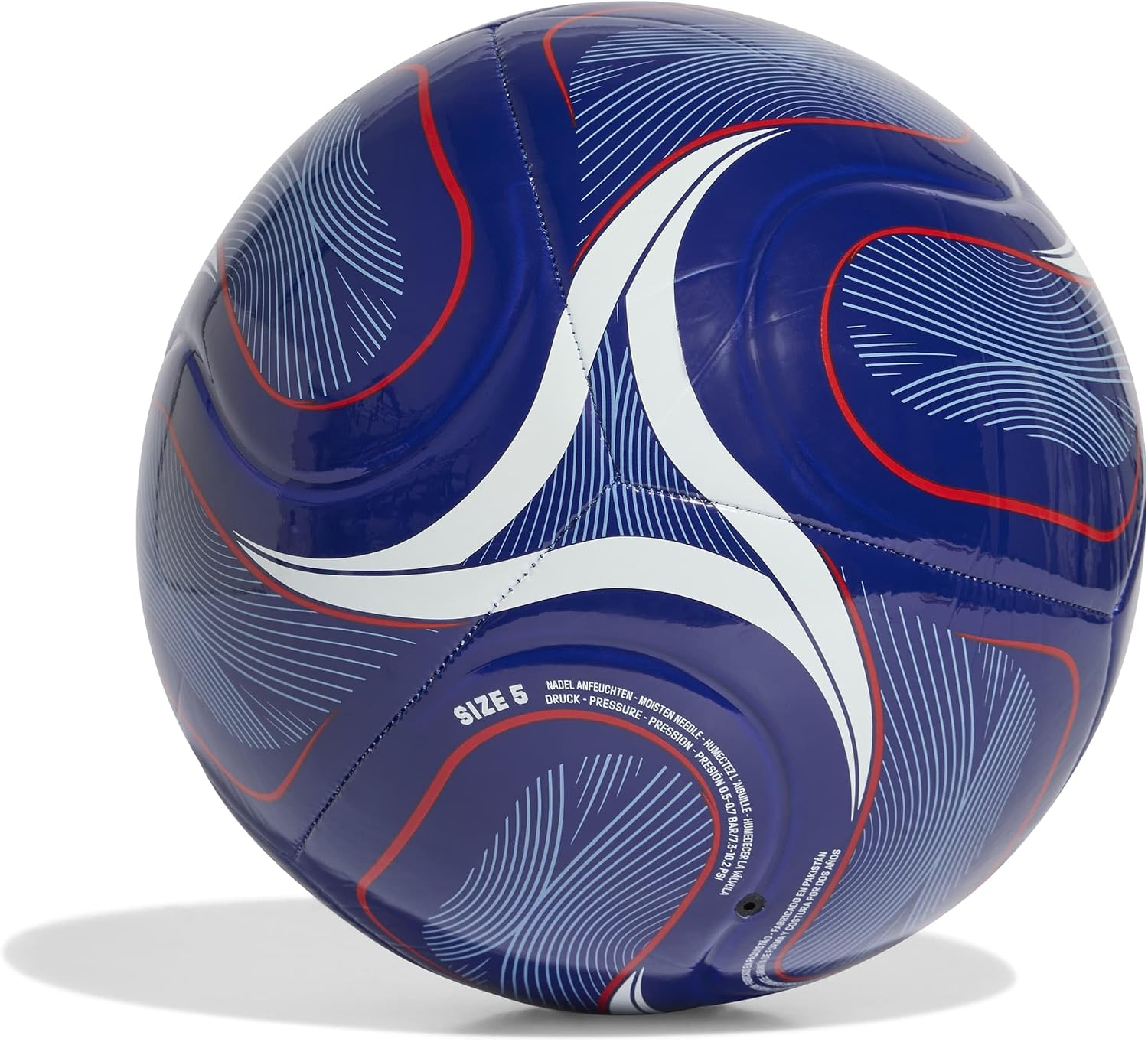 BALÓN DE FÚTBOL ADIDAS FIFA WORLD CUP 26 TRIONDA - 2