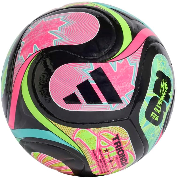 BALÓN DE FÚTBOL ADIDAS FIFA WORLD CUP 26 TRIONDA - 1