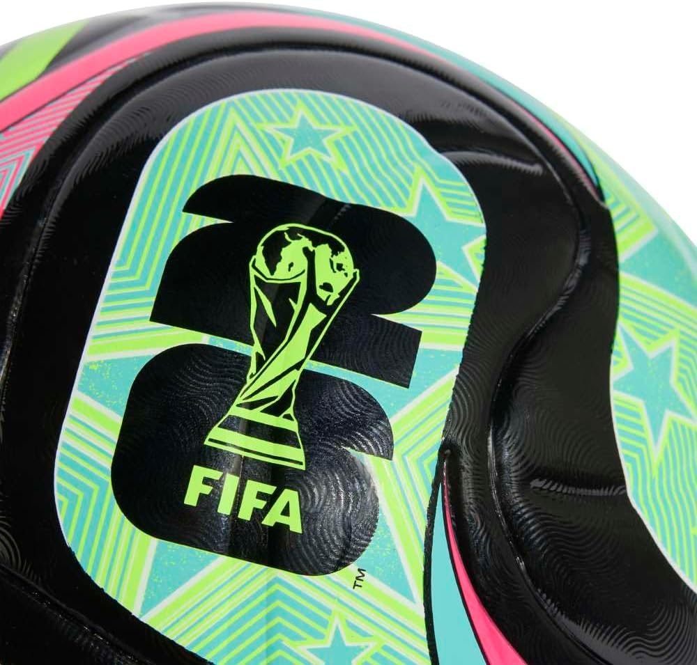 BALÓN DE FÚTBOL ADIDAS FIFA WORLD CUP 26 TRIONDA - 3