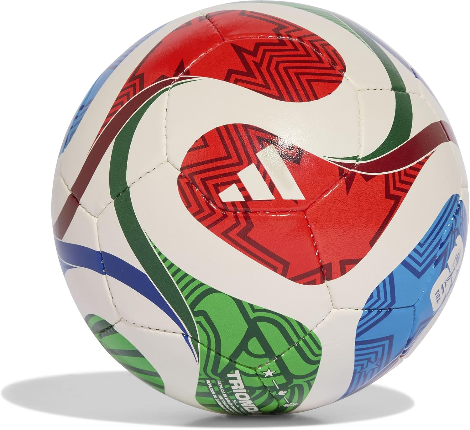 BALÓN DE FÚTBOL ADIDAS FIFA WORLD CUP 26 TRIONDA - 1