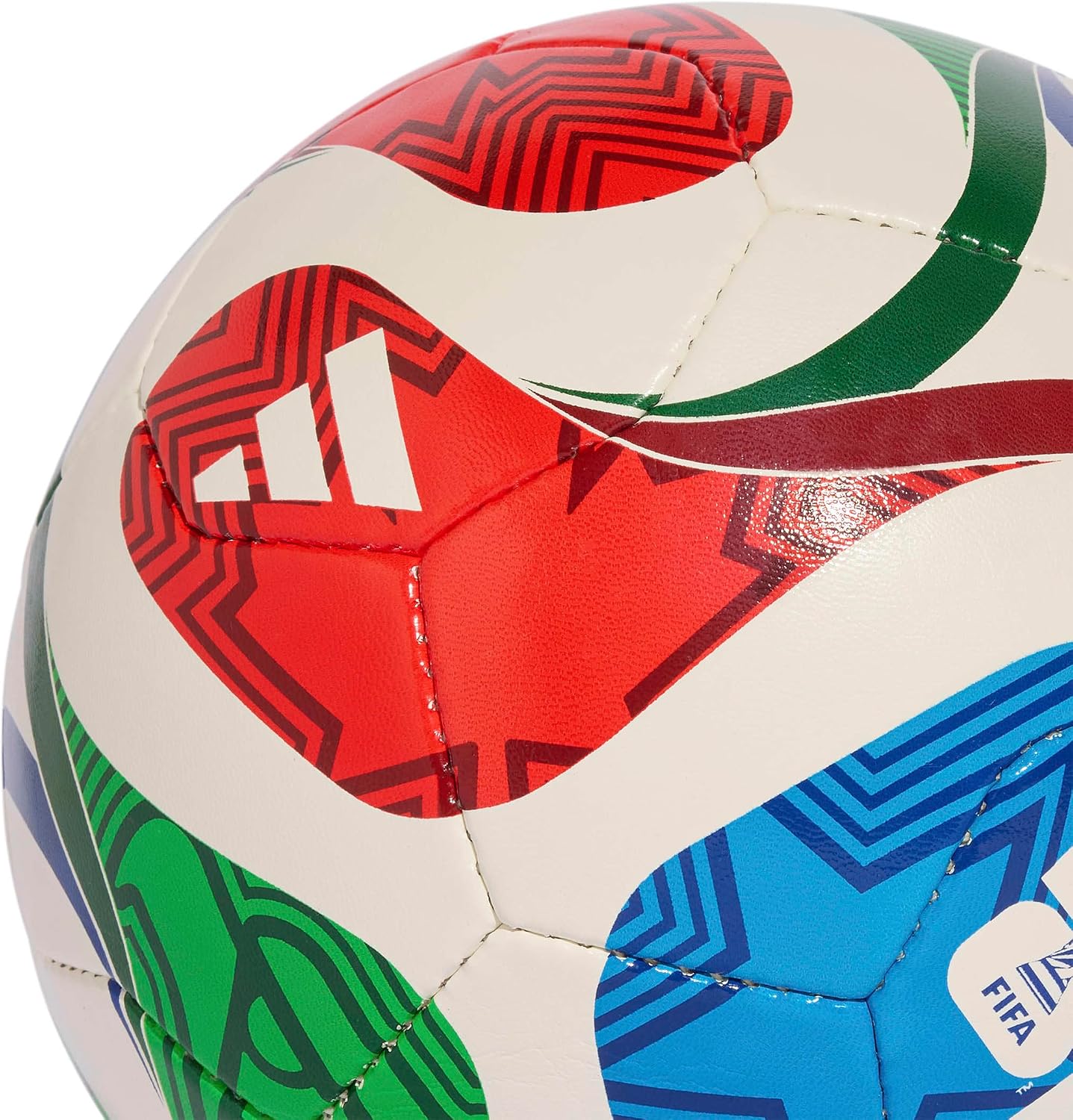 BALÓN DE FÚTBOL ADIDAS FIFA WORLD CUP 26 TRIONDA - 3