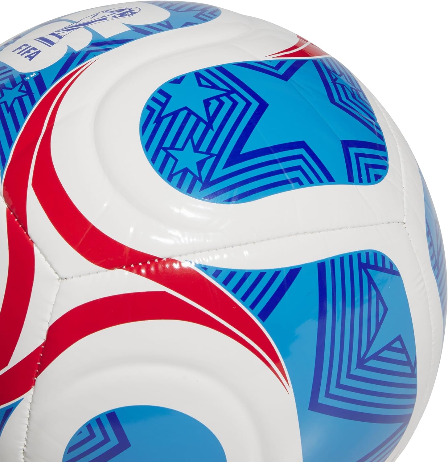 BALÓN DE FÚTBOL ADIDAS FIFA WORLD CUP 26 TRIONDA - 3
