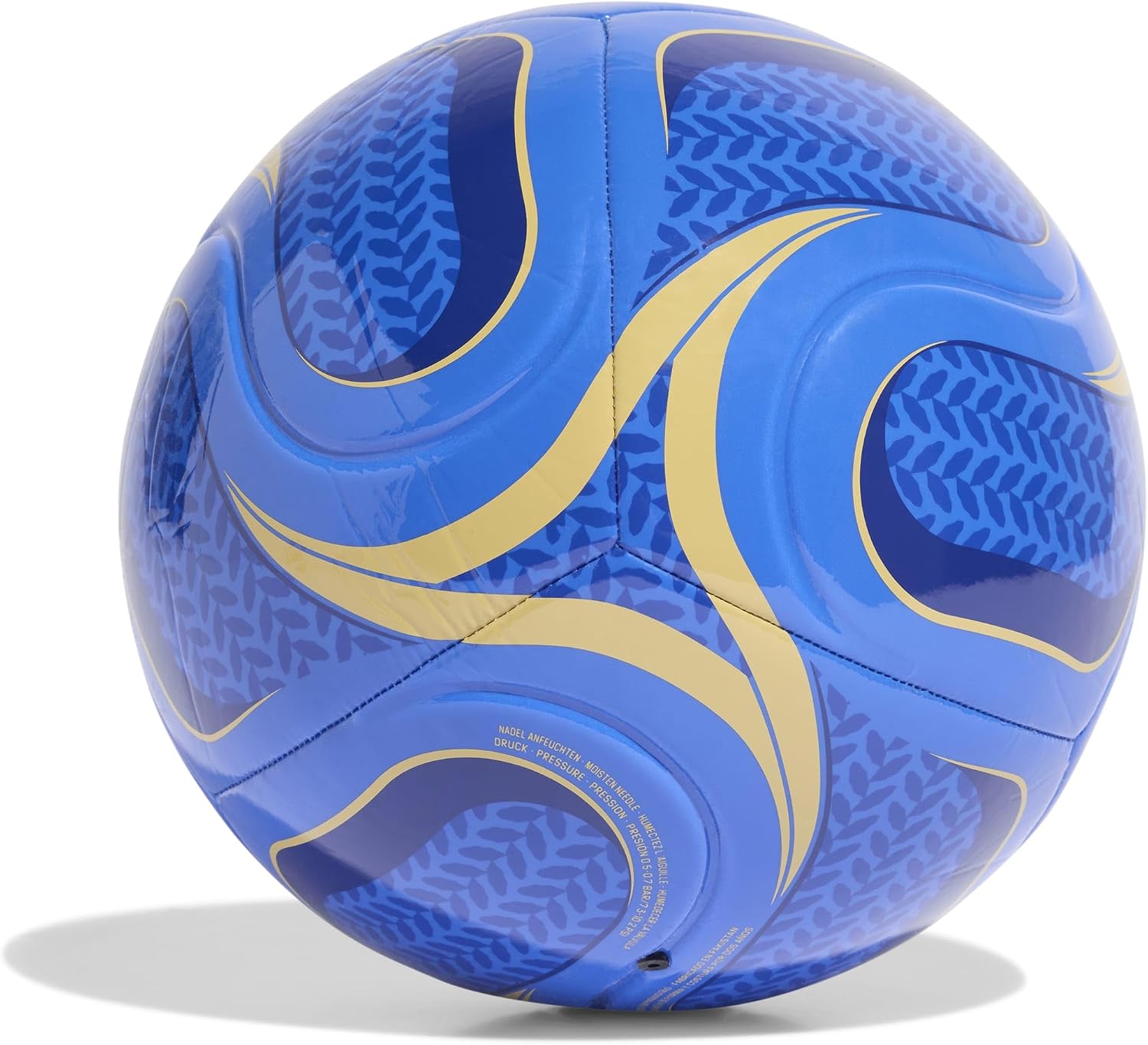 BALÓN DE FÚTBOL ADIDAS FIFA WORLD CUP 26 TRIONDA - 2