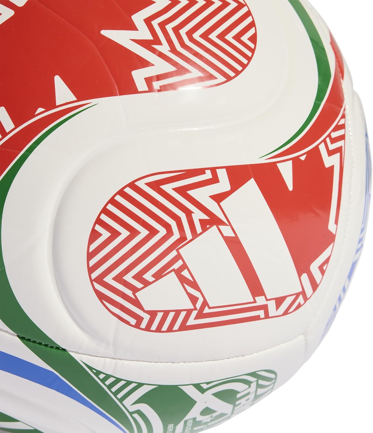 BALÓN DE FÚTBOL ADIDAS FIFA WORLD CUP 26 TRIONDA - 4