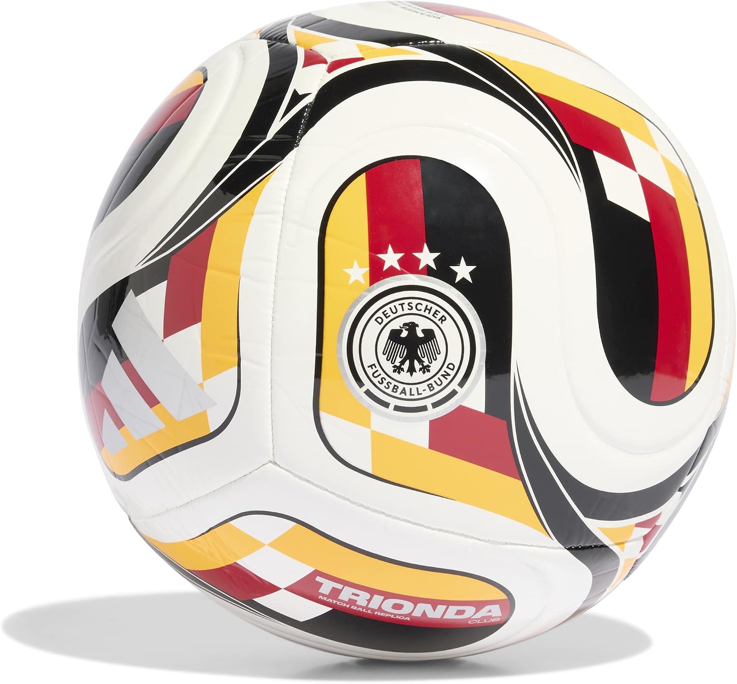 BALÓN DE FÚTBOL ADIDAS FIFA WORLD CUP 26 TRIONDA - 1