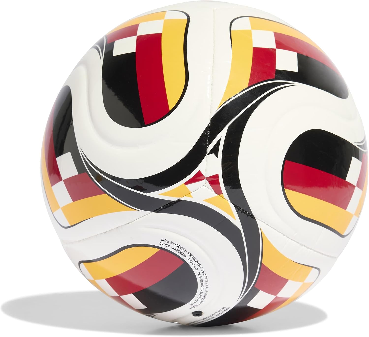 BALÓN DE FÚTBOL ADIDAS FIFA WORLD CUP 26 TRIONDA - 2