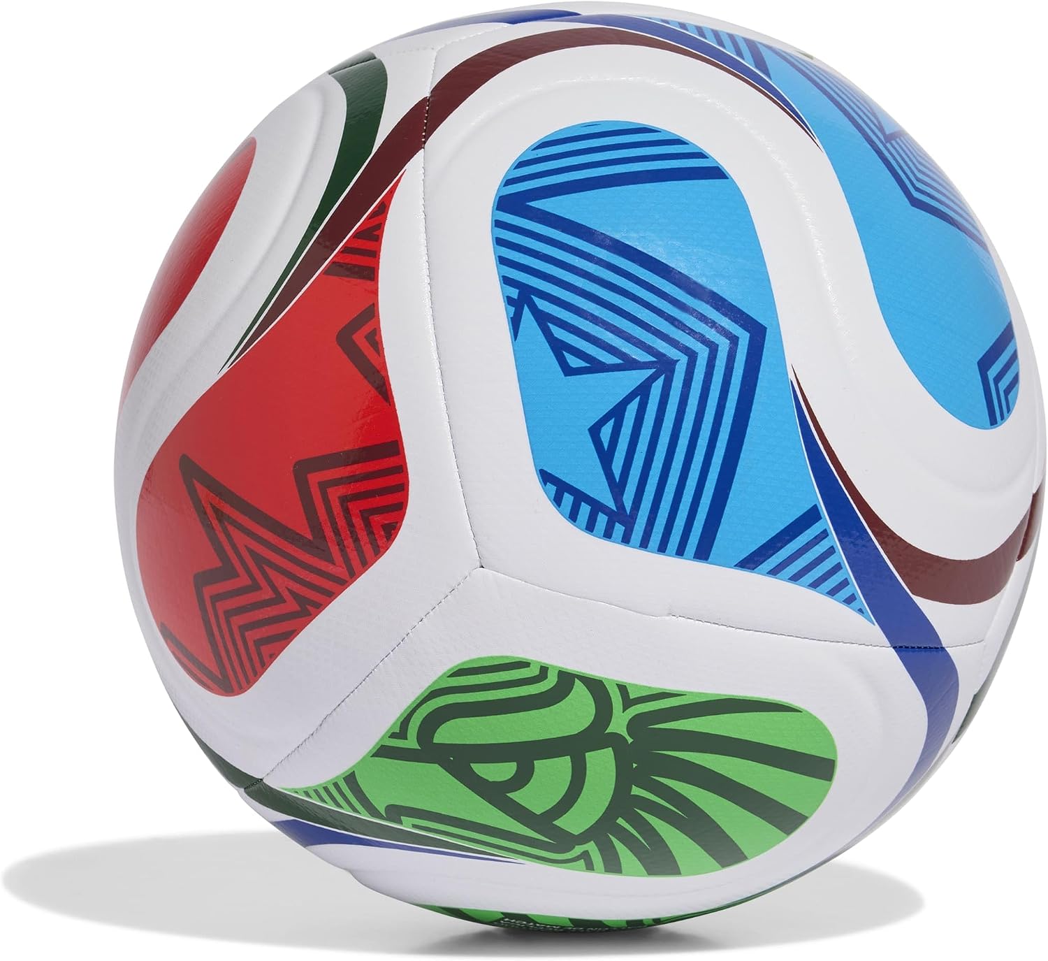 BALÓN DE FÚTBOL ADIDAS FIFA WORLD CUP 26 TRIONDA - 2