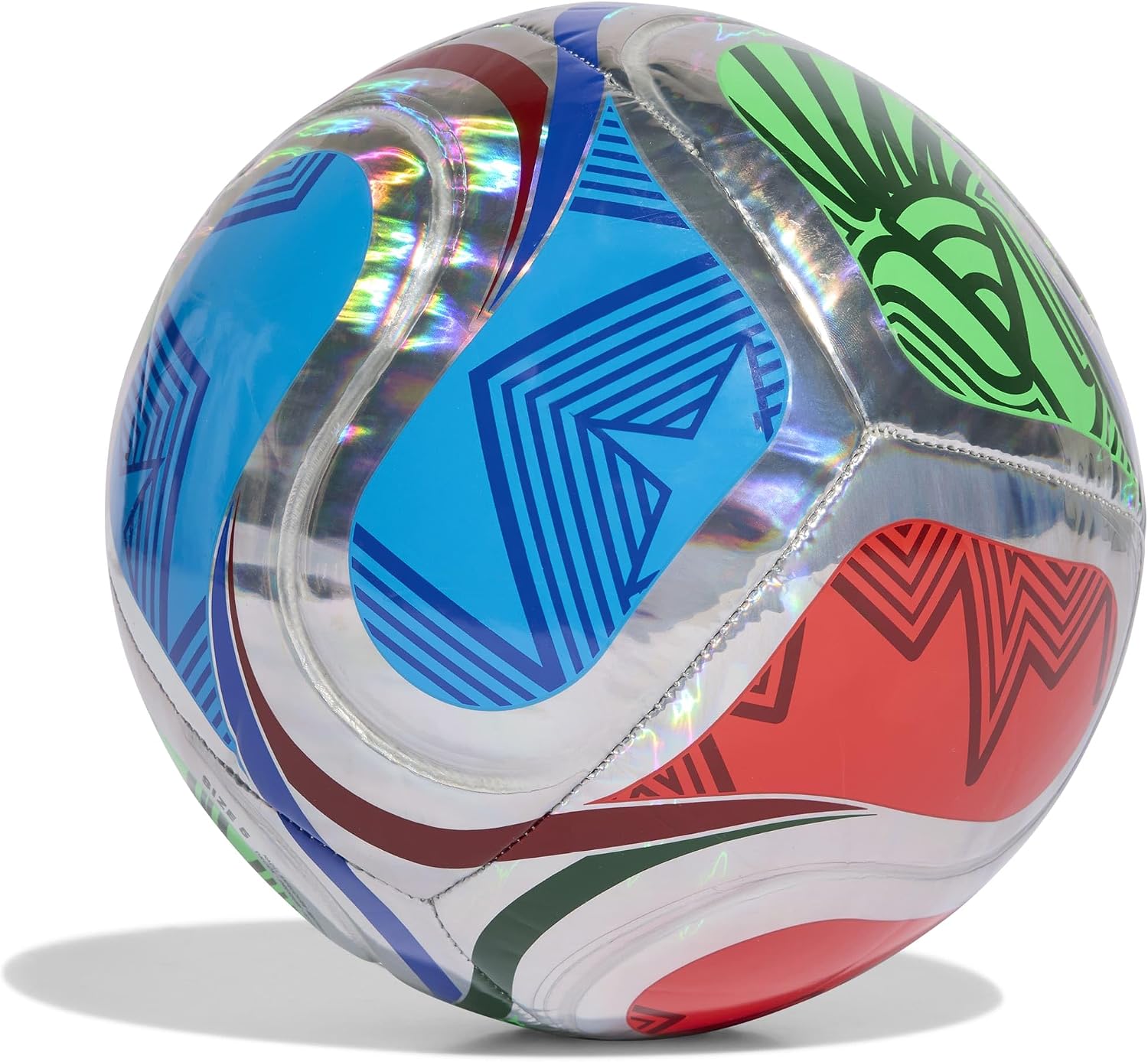 BALÓN DE FÚTBOL ADIDAS FIFA WORLD CUP 26 TRIONDA - 2