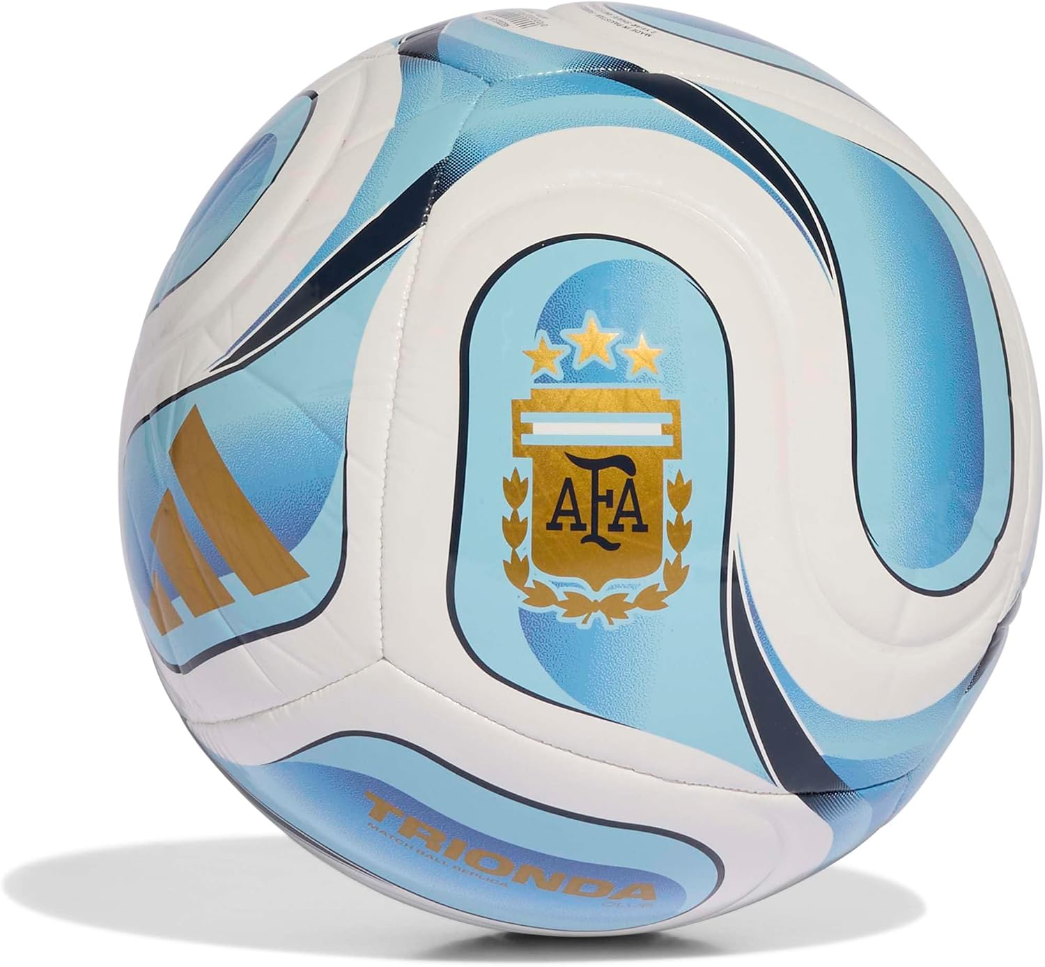 BALÓN DE FÚTBOL ADIDAS FIFA WORLD CUP 26 TRIONDA - 1