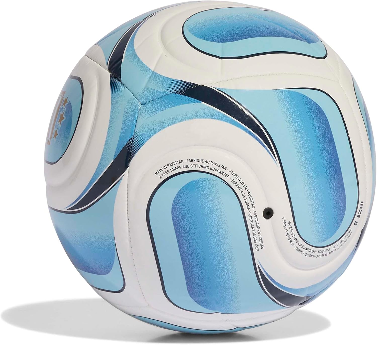 BALÓN DE FÚTBOL ADIDAS FIFA WORLD CUP 26 TRIONDA - 2
