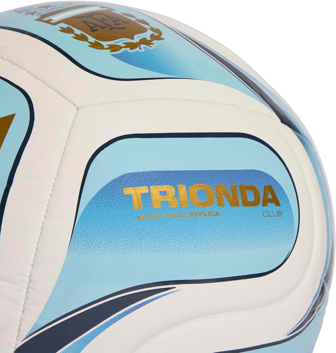 BALÓN DE FÚTBOL ADIDAS FIFA WORLD CUP 26 TRIONDA - 3