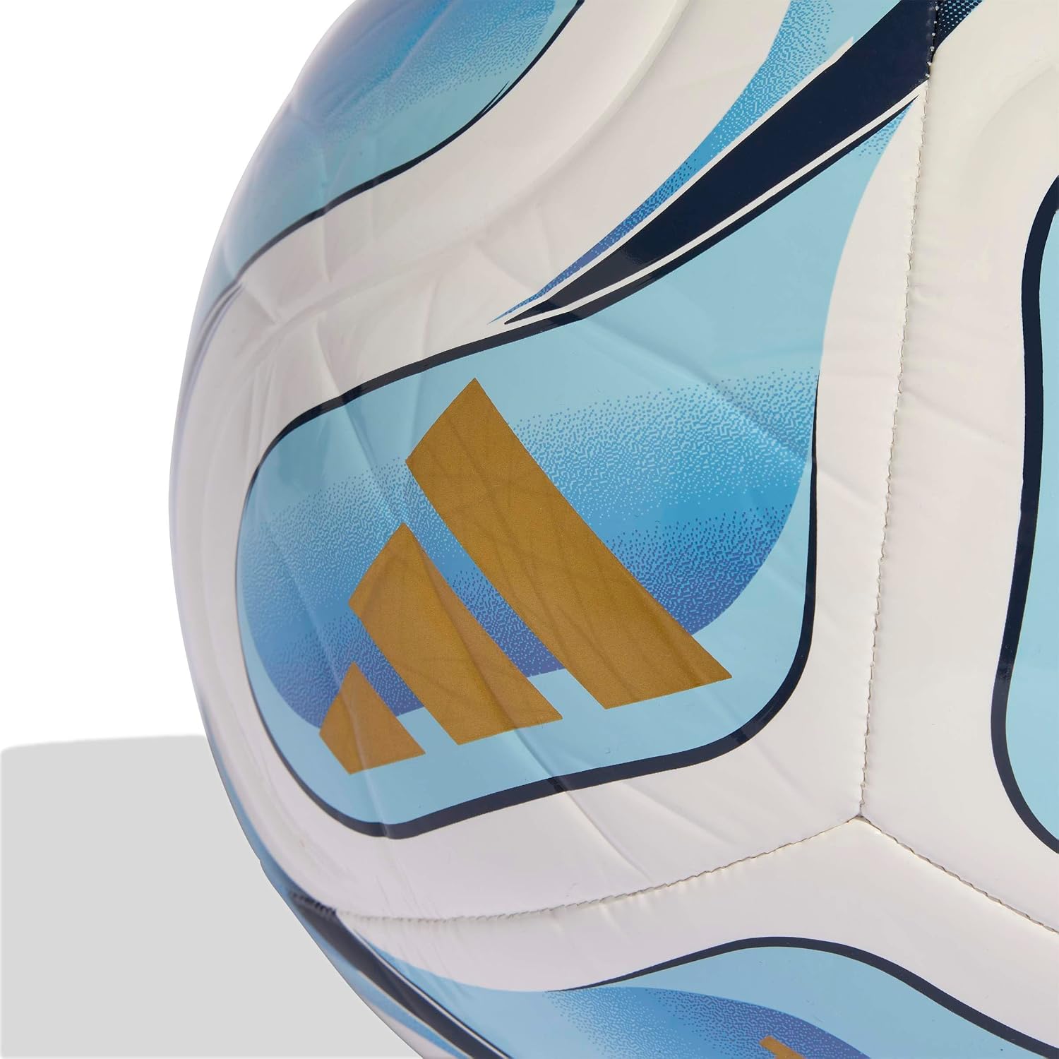 BALÓN DE FÚTBOL ADIDAS FIFA WORLD CUP 26 TRIONDA - 4