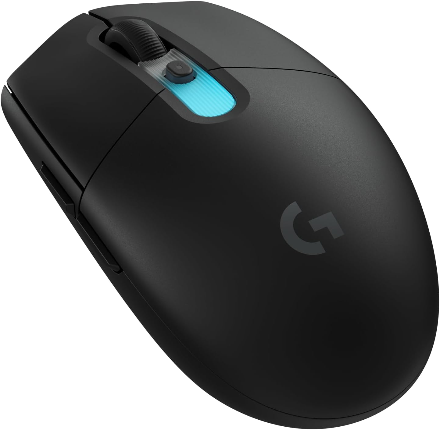 MOUSE GAMER LOGITECH G305 X SUPERLIGHT WIRELESS NEGRO - 1