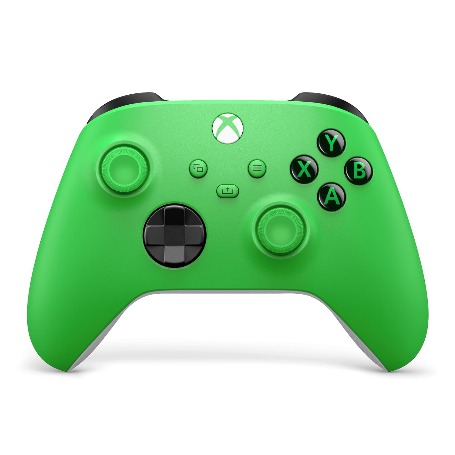 CONTROL INALÁMBRICO XBOX VELOCITY GREEN - 1