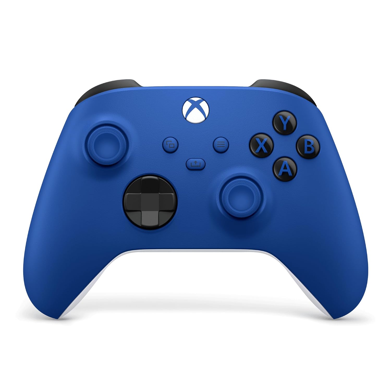 CONTROL INALÁMBRICO XBOX WIRELESS GAMING CONTROLLER SHOCK BLUE - 1