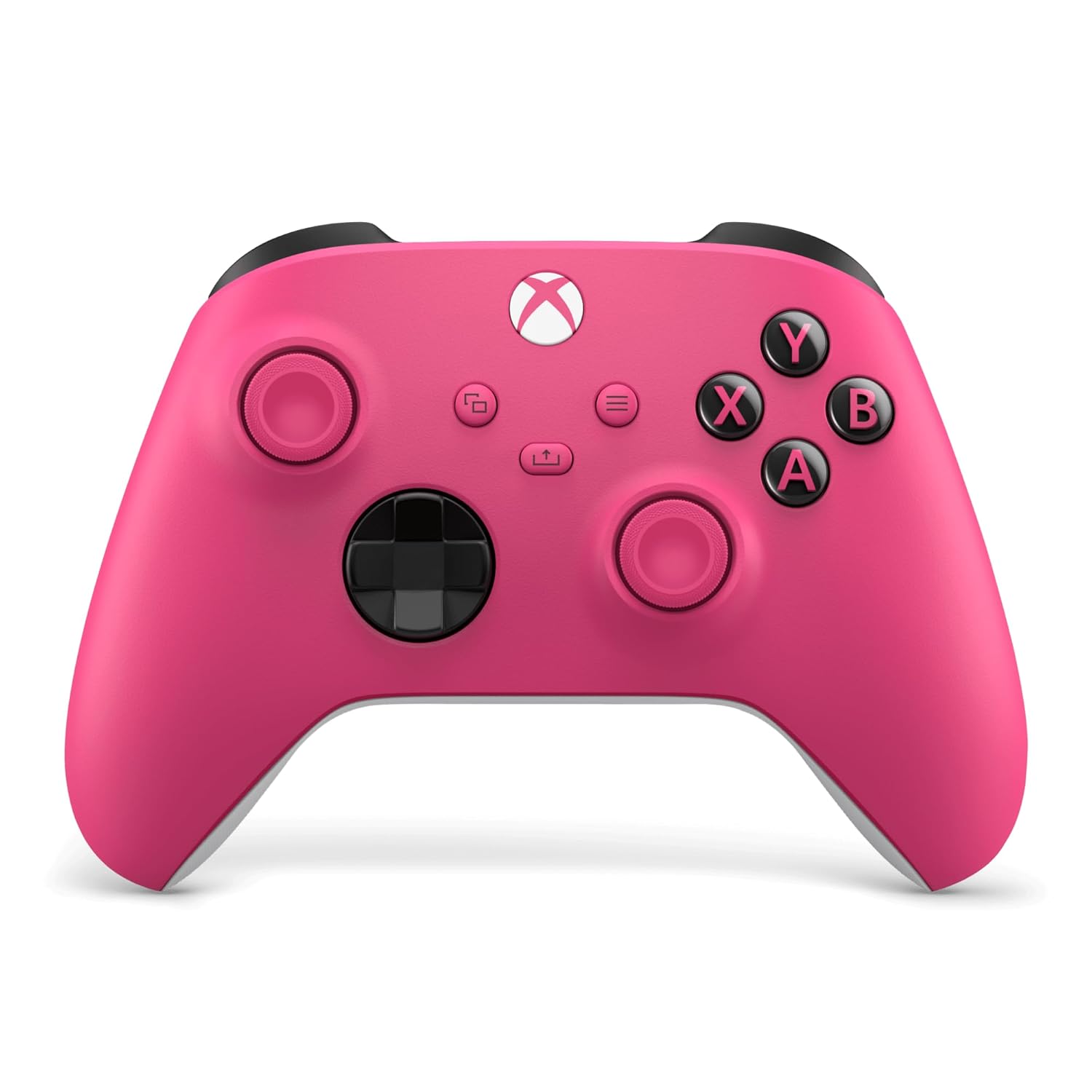 CONTROL INALÁMBRICO XBOX WIRELESS GAMING CONTROLLER DEEP PINK - 1