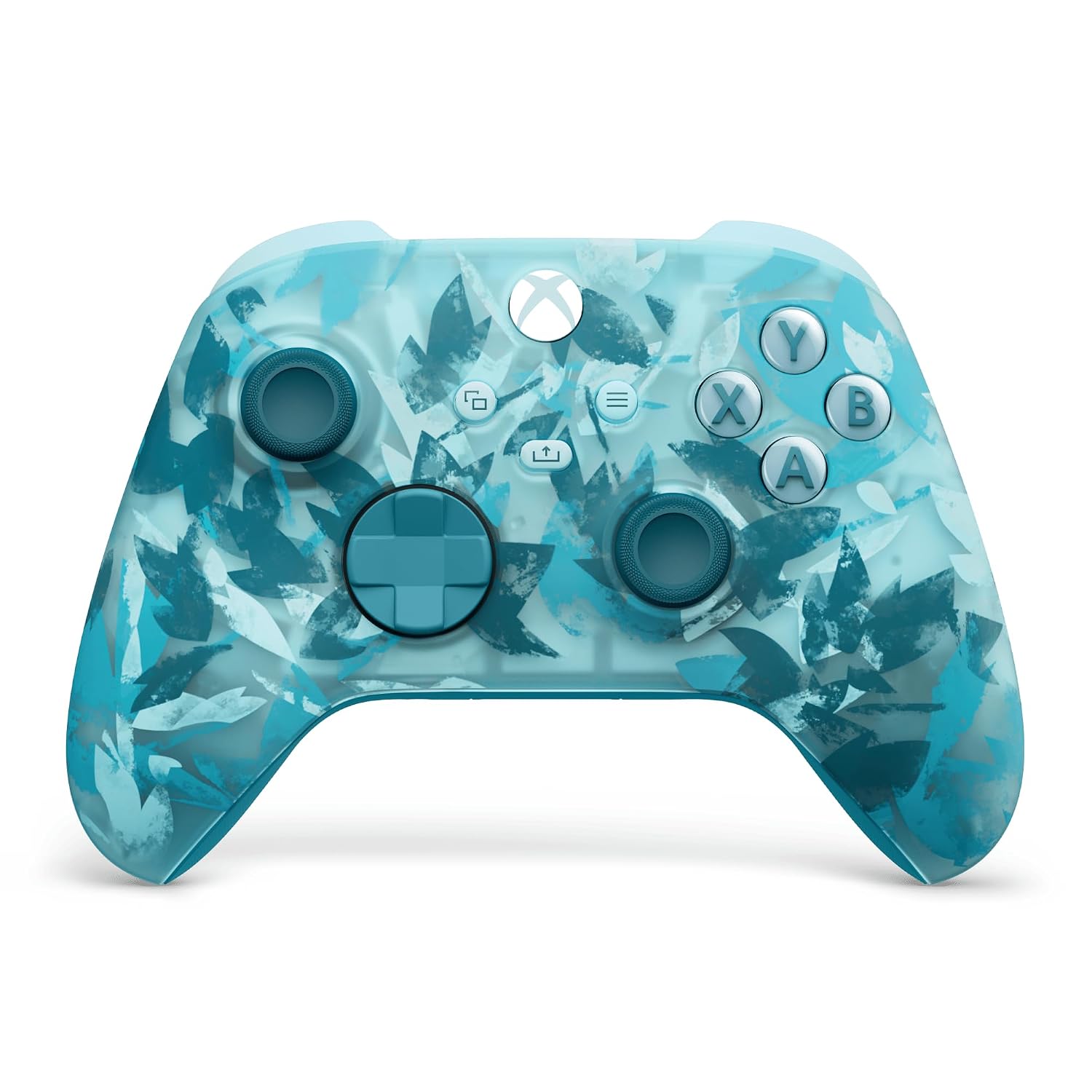 CONTROL INALÁMBRICO XBOX WIRELESS GAMING CONTROLLER ICE BREAKER SPECIAL EDITION - 1