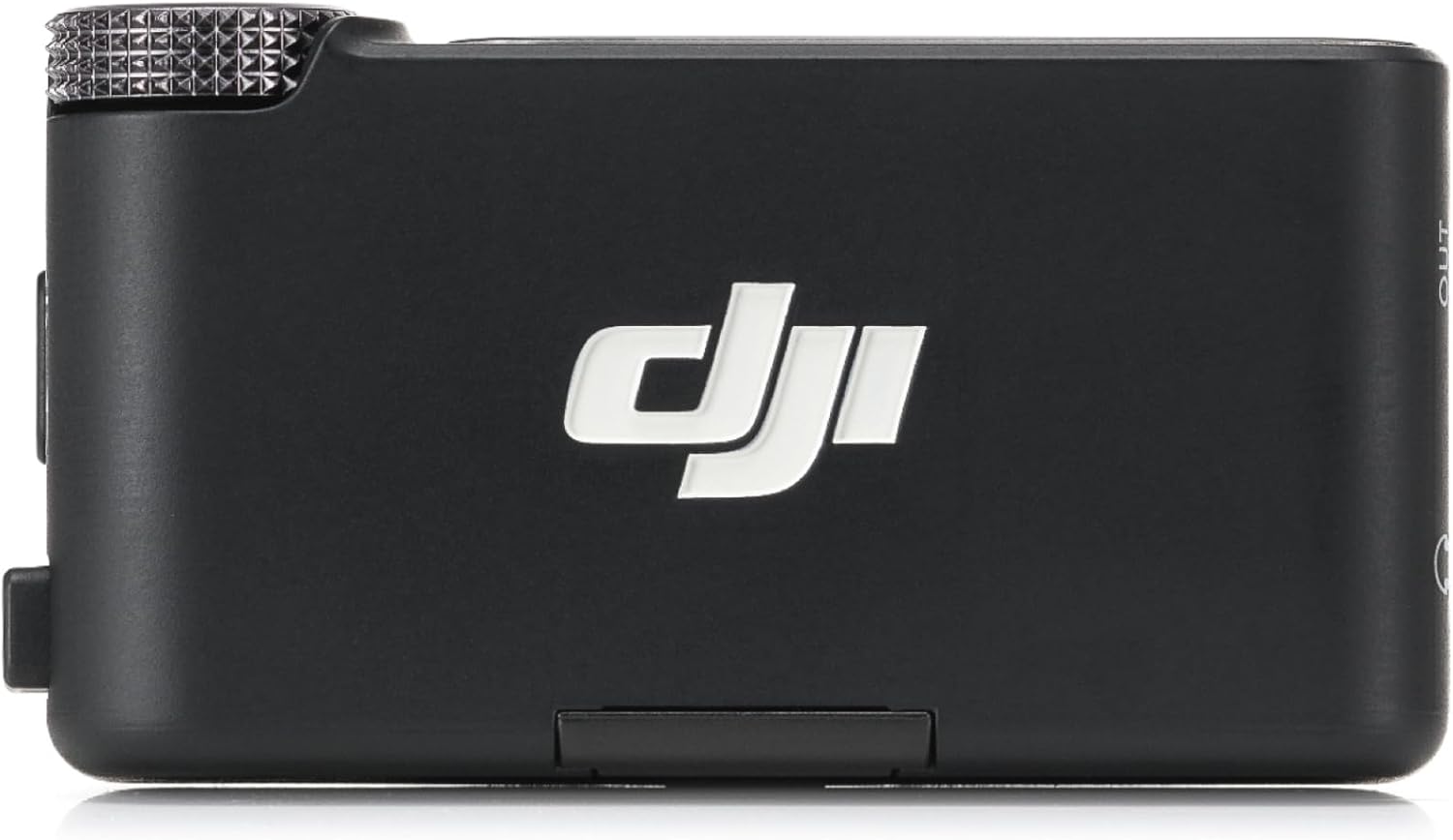 MICRÓFONO INALÁMBRICO DJI MIC 3 RECEIVER - 2