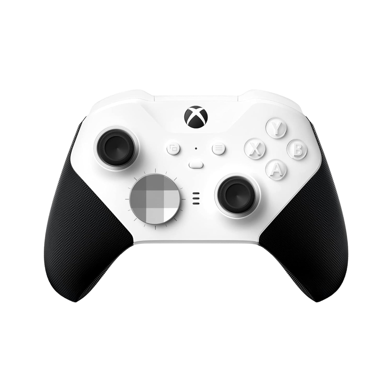 CONTROL XBOX ELITE WIRELESS SERIES 2 CORE BLANCO - 1