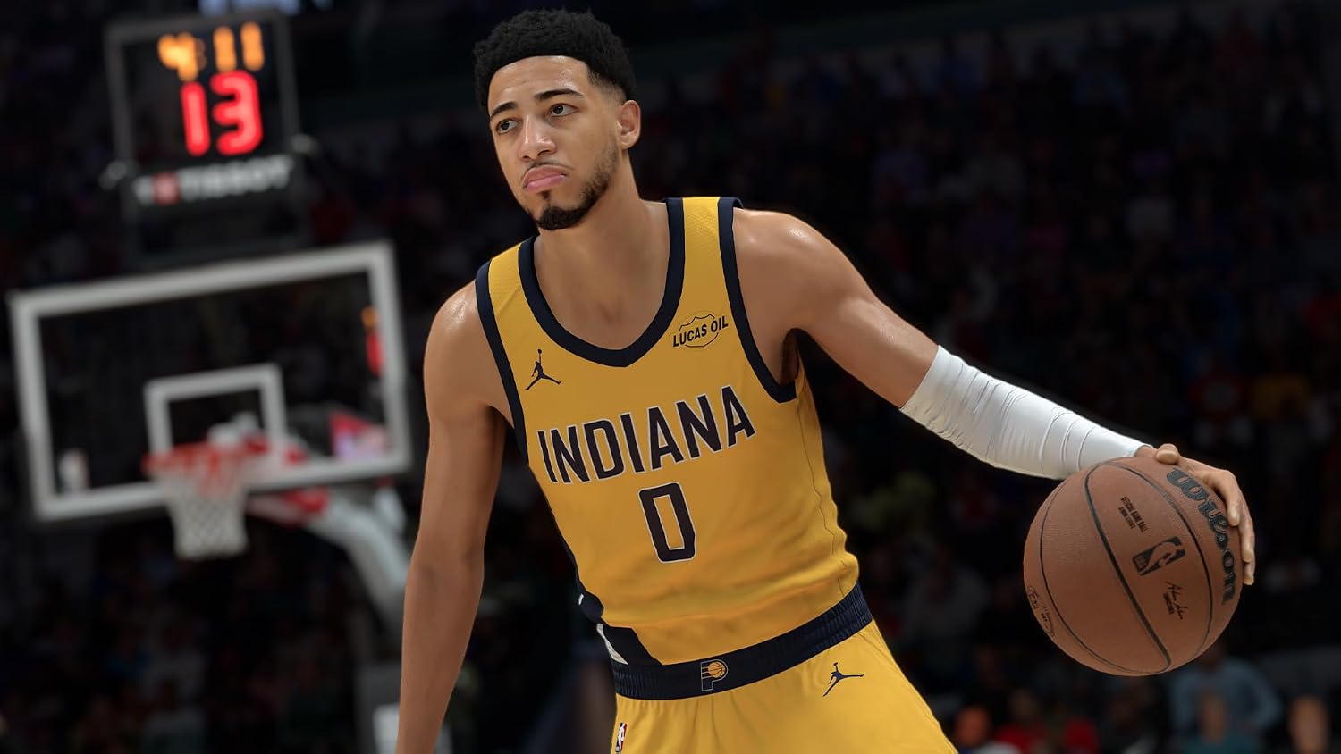 VIDEOJUEGO NBA 2K26 PARA NINTENDO SWITCH 2 - 3
