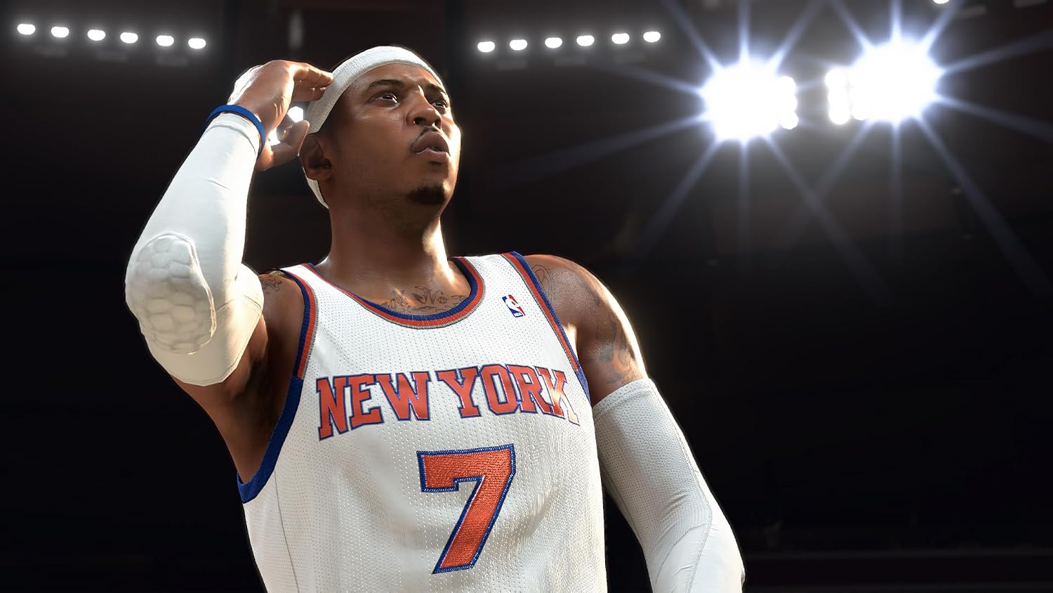VIDEOJUEGO NBA 2K26 PARA NINTENDO SWITCH 2 - 4