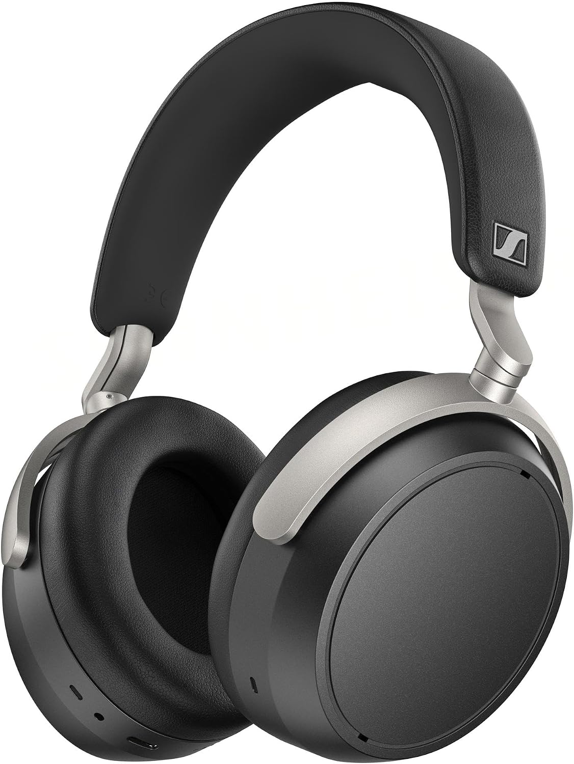 AUDÍFONOS SENNHEISER HDB 630 WIRELESS AUDIOPHILE OVER-EAR CON DONGLE HI-RES - 1