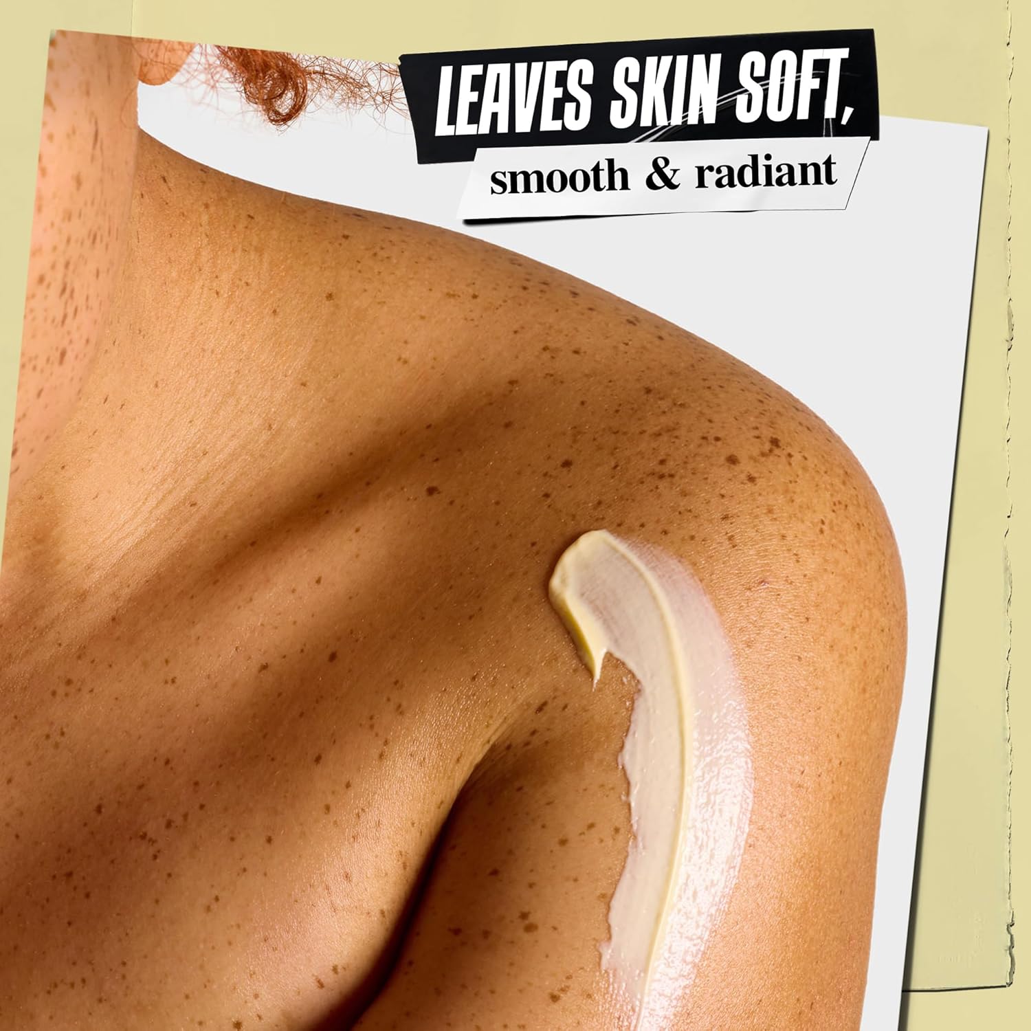 LOCIÓN CORPORAL KIEHL'S CREME DE CORPS CON MANTECA DE CACAO - 4