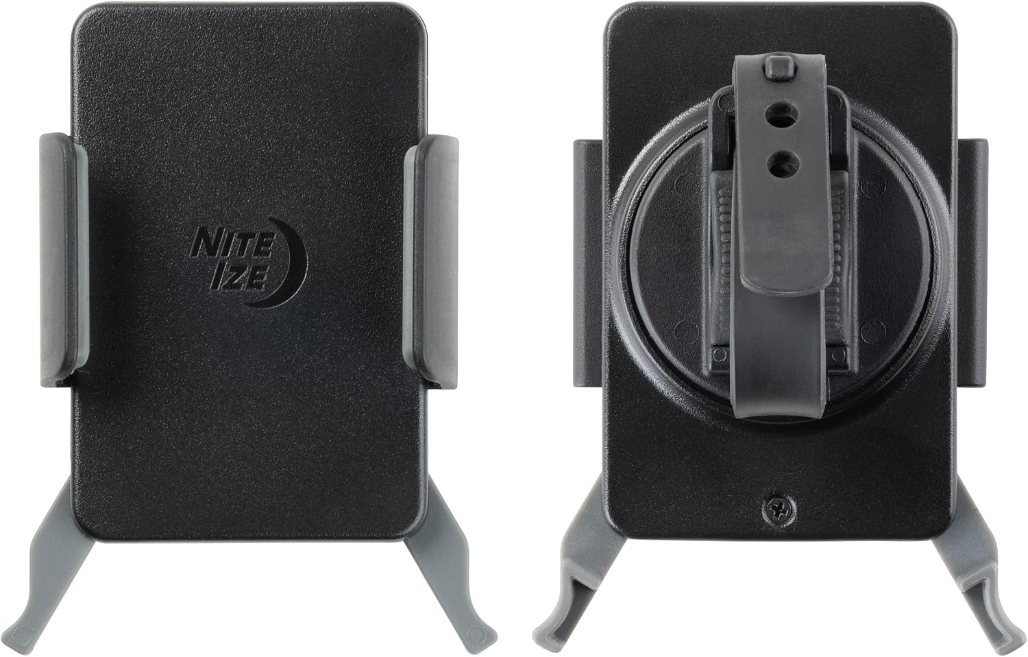 SOPORTE UNIVERSAL PARA CELULAR NITE IZE SQUEEZE ROTATING PARA BICICLETA CON ROTACIÓN 360° - 2