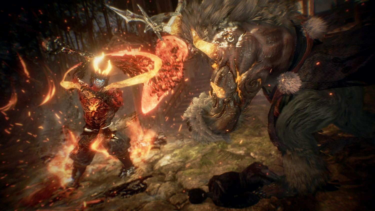VIDEOJUEGO NIOH 2 SPECIAL EDITION PARA PLAYSTATION 4 - 4