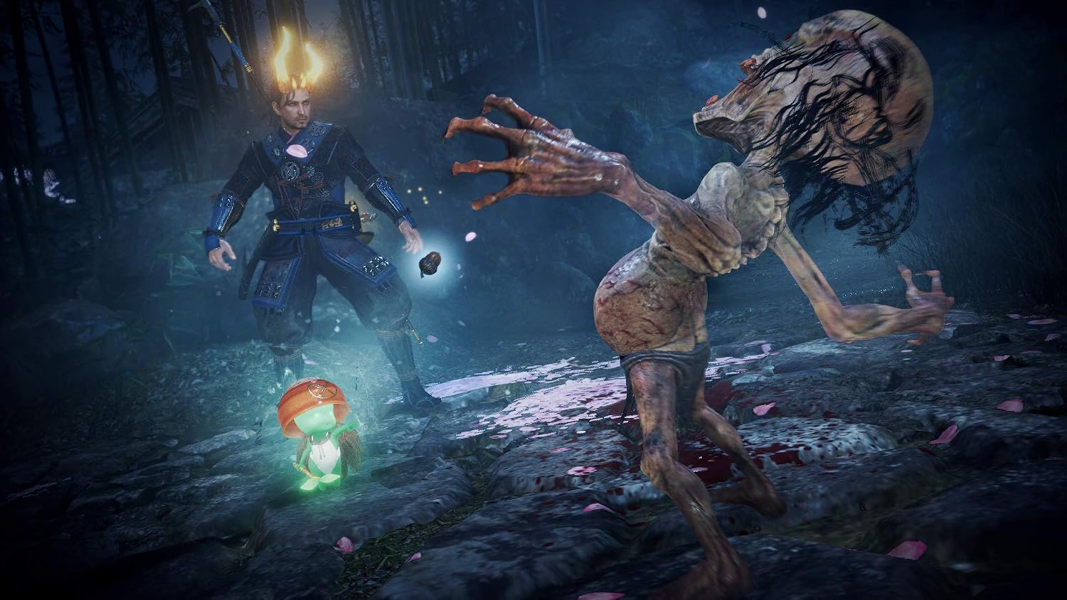 VIDEOJUEGO NIOH 2 SPECIAL EDITION PARA PLAYSTATION 4 - 5