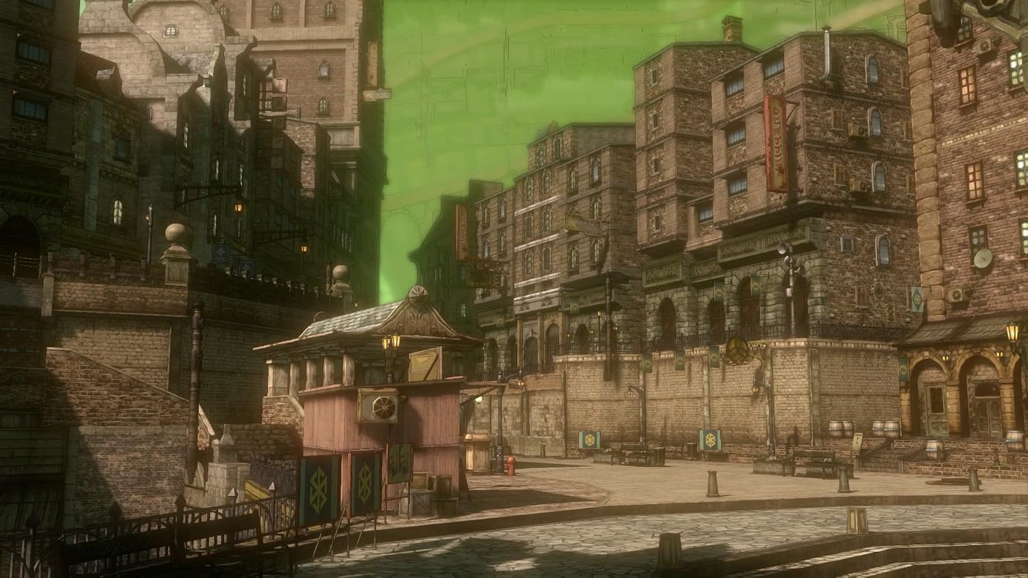 VIDEOJUEGO GRAVITY RUSH REMASTERED PARA PLAYSTATION 4 - 2