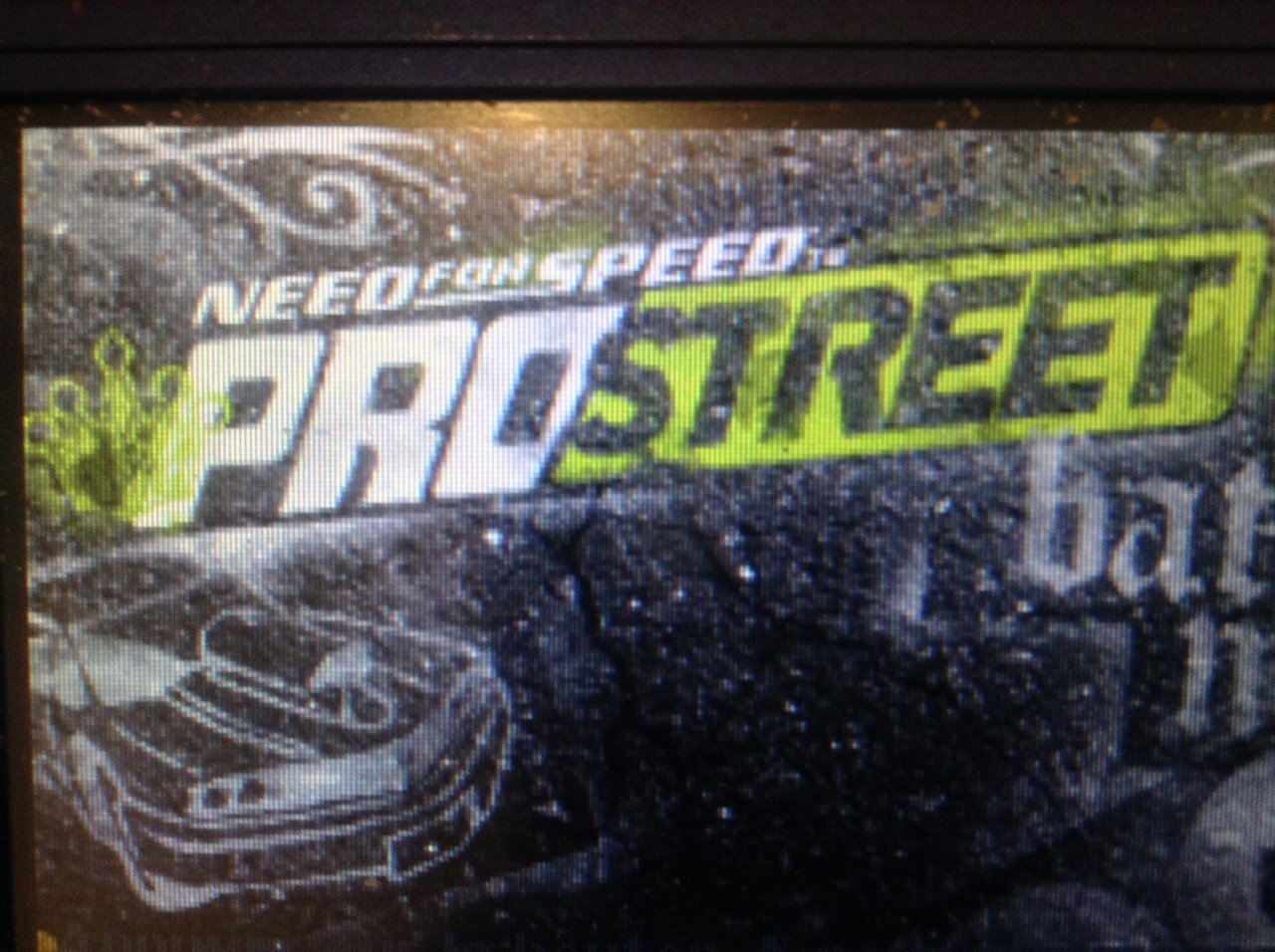 VIDEOJUEGO NEED FOR SPEED PROSTREET PARA NINTENDO DS - 2