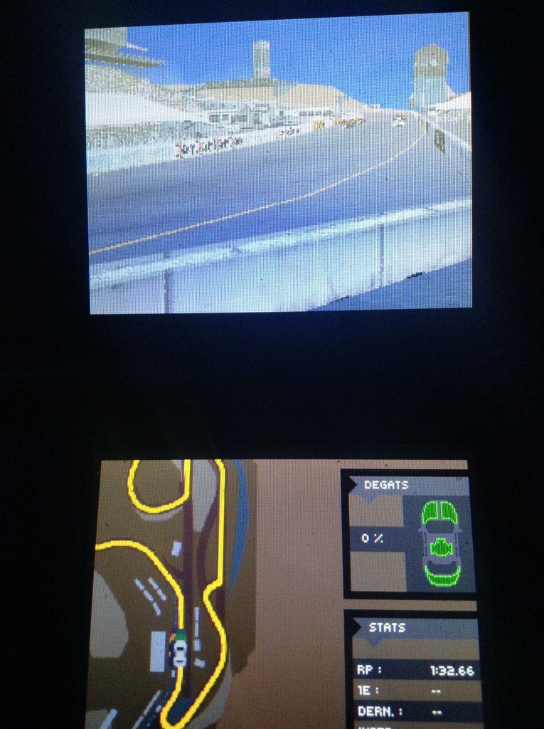 VIDEOJUEGO NEED FOR SPEED PROSTREET PARA NINTENDO DS - 5