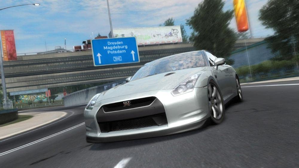 VIDEOJUEGO NEED FOR SPEED: PROSTREET PARA XBOX 360 - 3