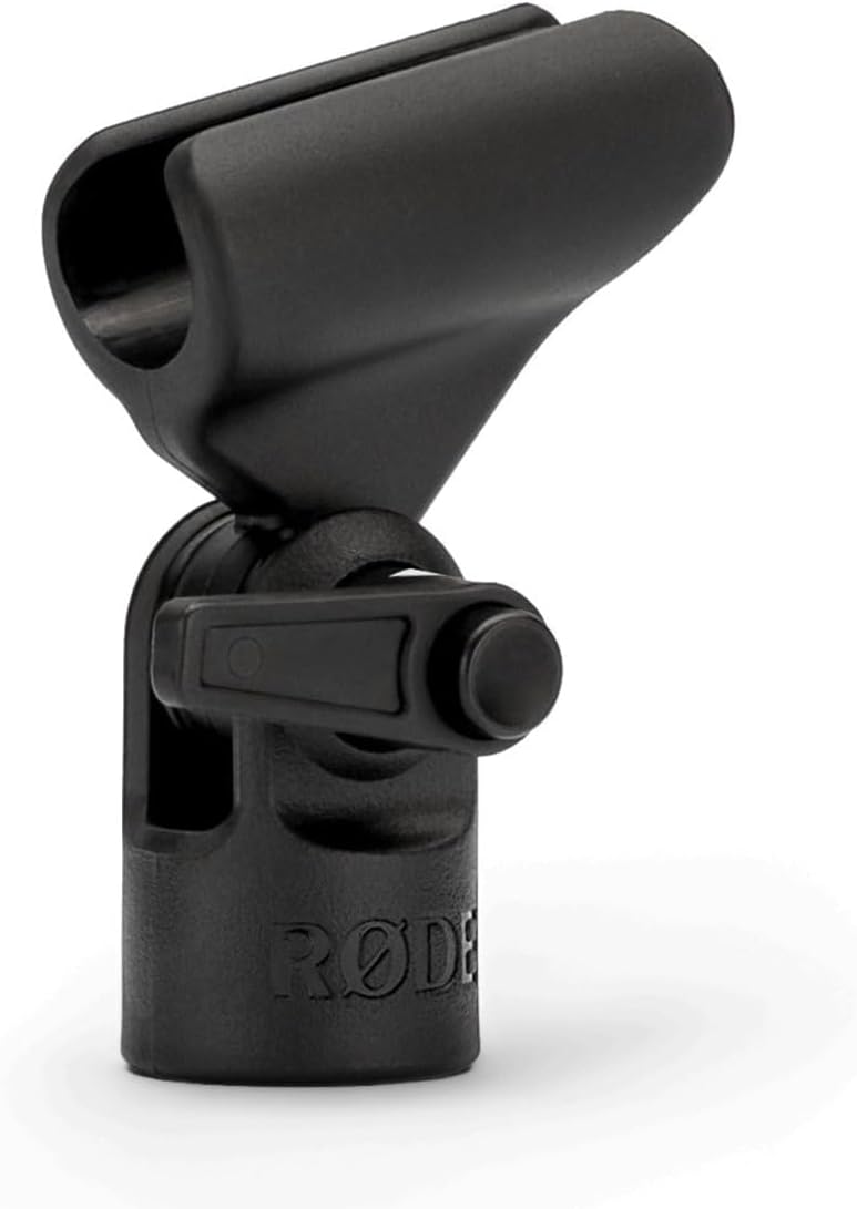 MICRÓFONO RODE M5 COMPACT PAR DE CONDENSADOR CARDIOIDE 1/2' XLR - 4