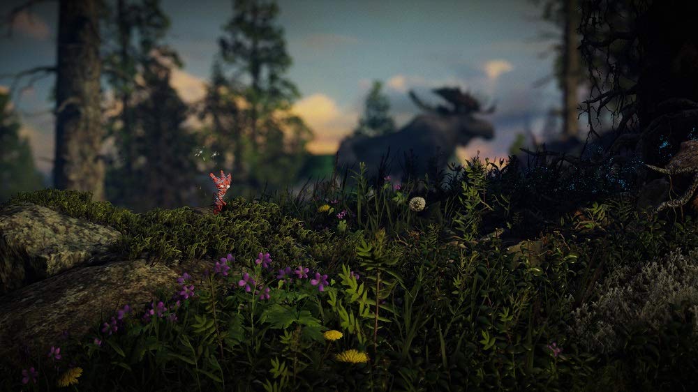 VIDEOJUEGO UNRAVEL YARNY BUNDLE PARA PS4 - 2