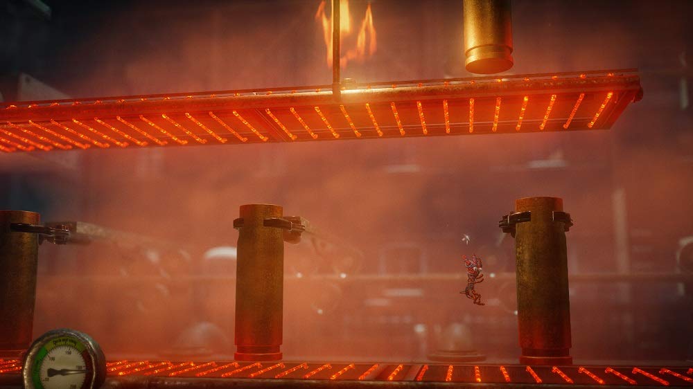 VIDEOJUEGO UNRAVEL YARNY BUNDLE PARA PS4 - 4