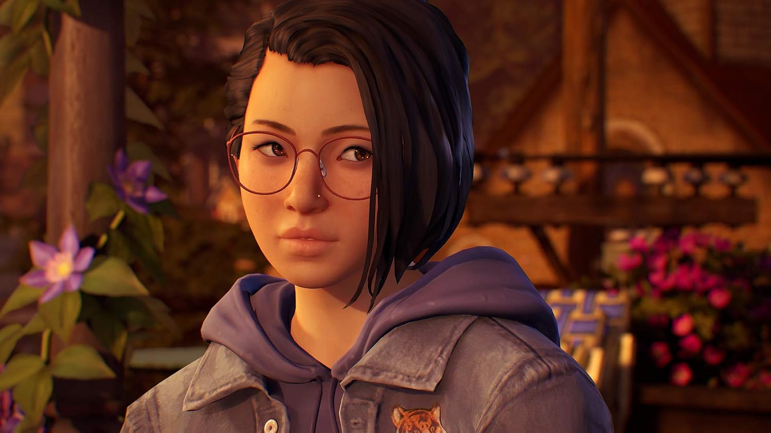 VIDEOJUEGO LIFE IS STRANGE: TRUE COLORS PARA PLAYSTATION 4 CON ACTUALIZACIÓN DIGITAL A PS5 - 2