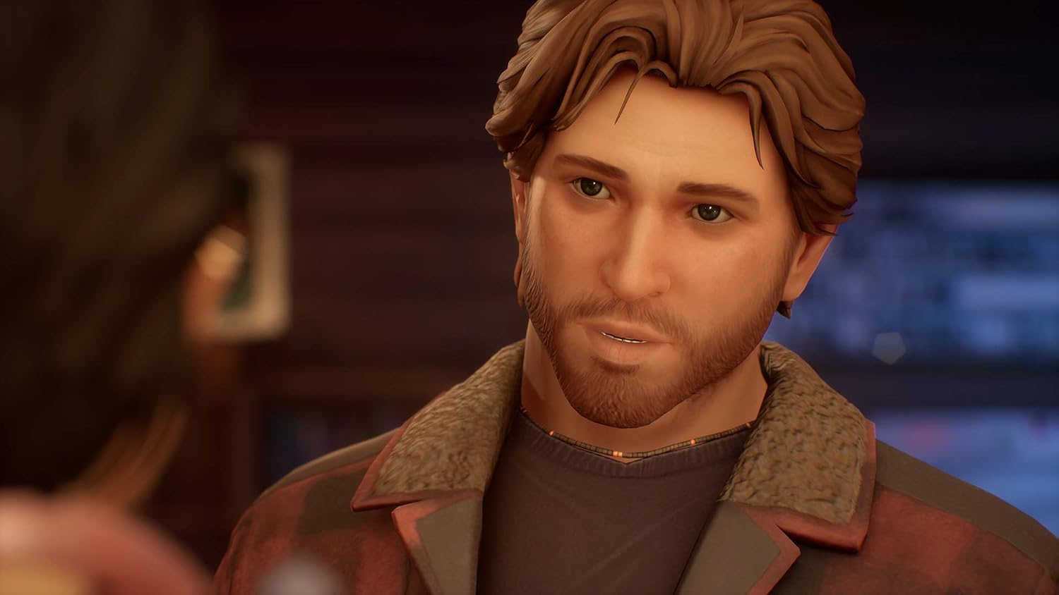 VIDEOJUEGO LIFE IS STRANGE: TRUE COLORS PARA PLAYSTATION 4 CON ACTUALIZACIÓN DIGITAL A PS5 - 4